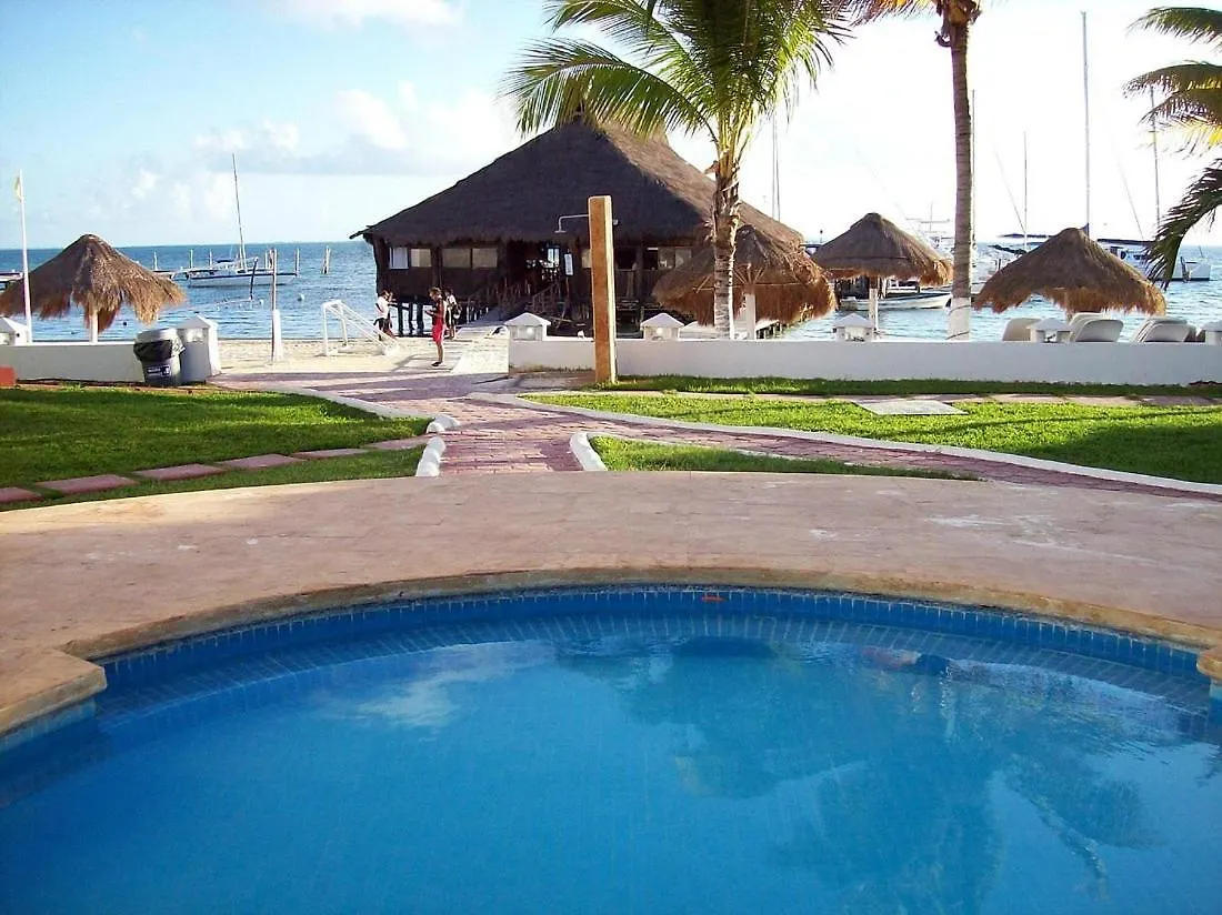 Arena Room Cancun