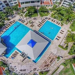 Solymar Cancun