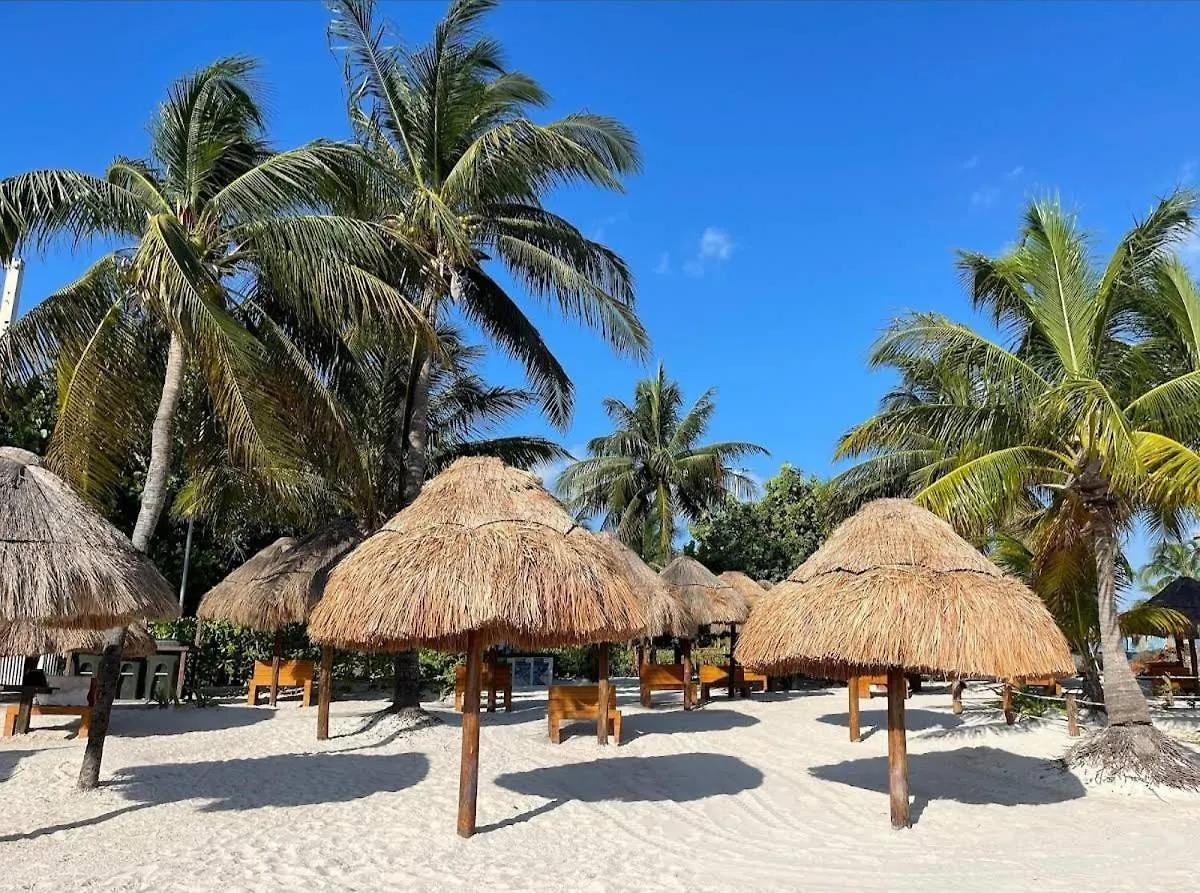 Arena Room Cancún