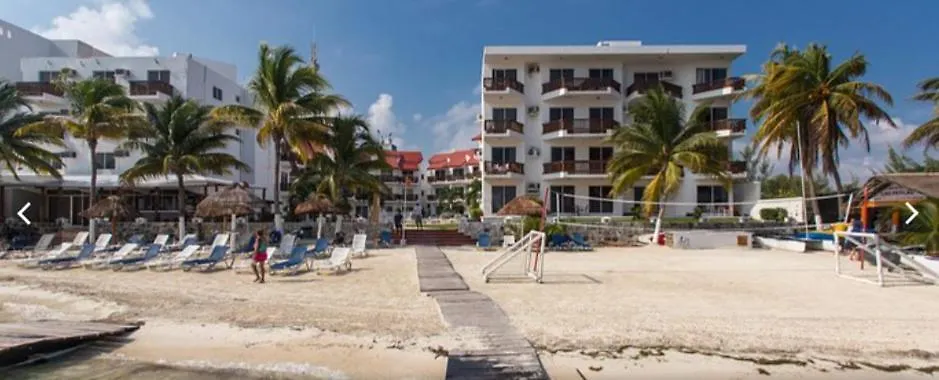 Arena Room Cancún 0*,  Mexiko