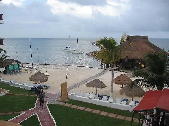Arena Room Cancún