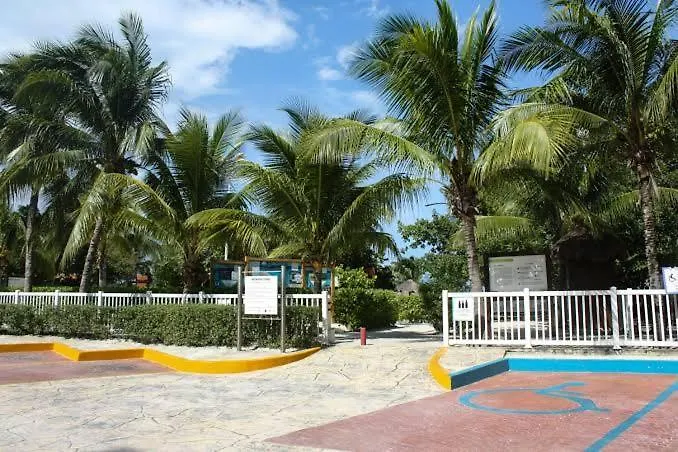 Arena Room Cancún