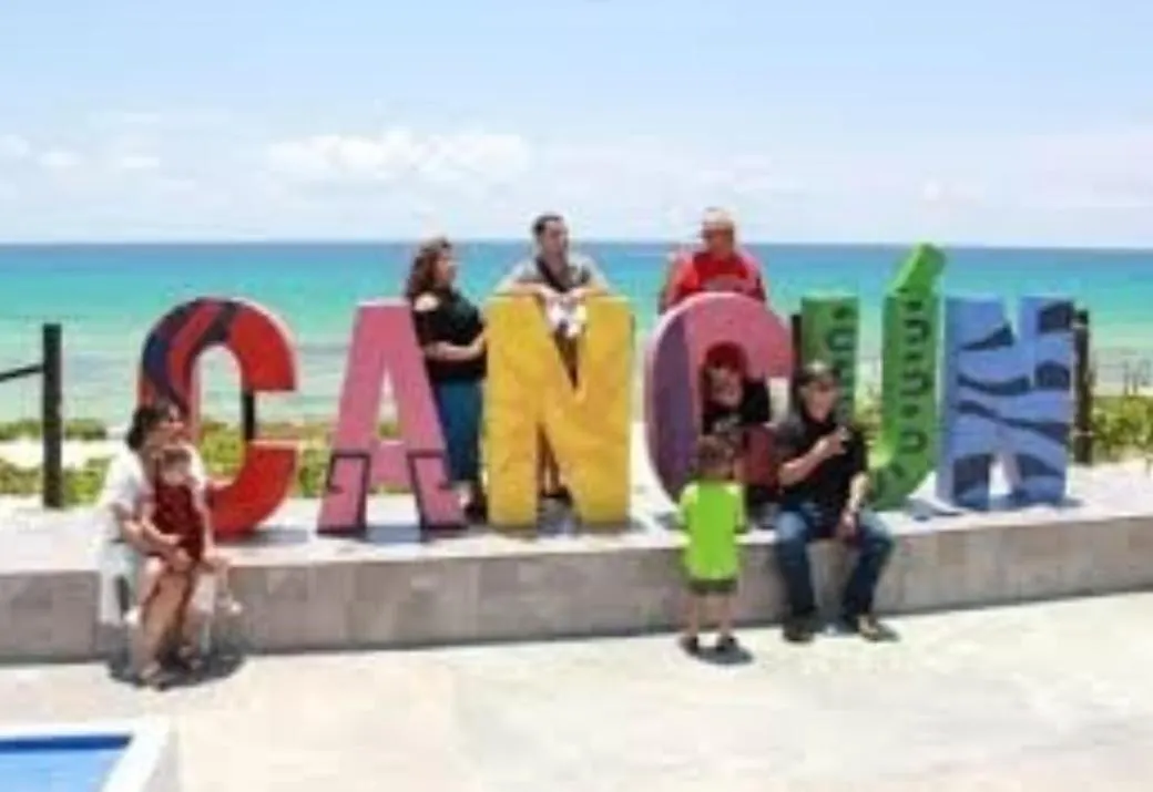 Arena Room Cancun Mexico
