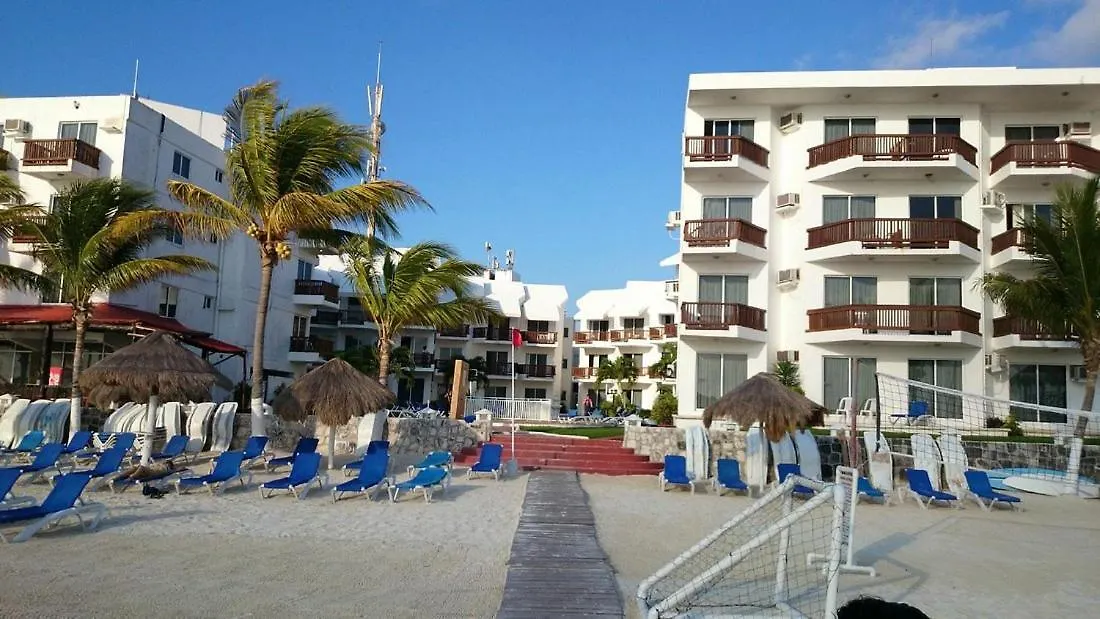 Arena Room Cancun 0*,  Mexico