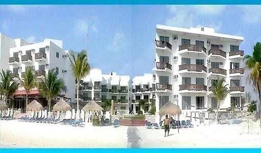 Arena Room Cancun 0*,  Mexico